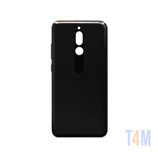 Tampa Traseira Xiaomi Redmi 8 Ônix Preto